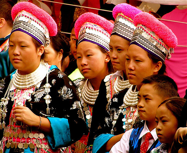 Concurrence Yes, life of hmong young adults Phrase... life of hmong young adults good phrase